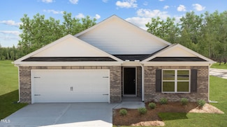 301 Gray St, La Grange, NC 28551