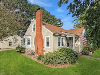 39 N Boxwood St, Hampton, VA 23669