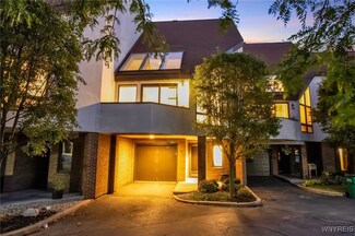 17 Harbour Pointe Common, Buffalo, NY 14202