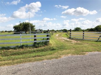 12728 County Road 1344, Sinton, TX 78387