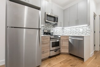 41 Maspeth Ave Unit 3R, Brooklyn, NY 11211