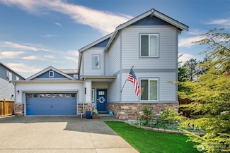 5042 Mariner St, Gig Harbor, WA 98332