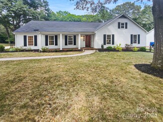 4709 Dawnridge Dr, Charlotte, NC 28226