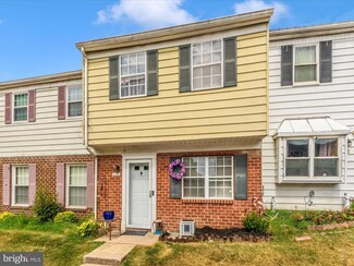 6436 Lincoln Ct, Glen Burnie, MD 21061