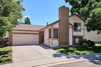 9194 Hickory Cir, Highlands Ranch, CO 80126