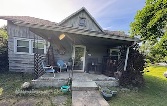 212 S Sandusky St, Rushsylvania, OH 43347