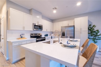 8614 Peyote Ct, Las Vegas, NV 89143