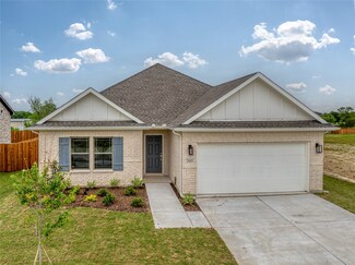 205 Woodhollow Dr, Blue Ridge, TX 75424