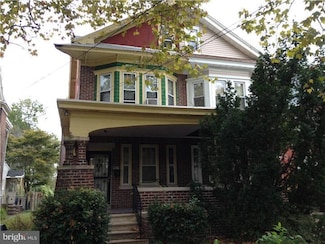 1027 Greenwood Ave, Trenton, NJ 08609