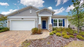 624 Weathered Edge Dr, St. Augustine, FL 32092