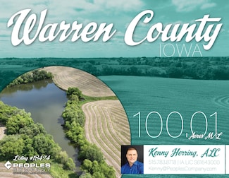 130th Avenue, Indianola, IA 50125