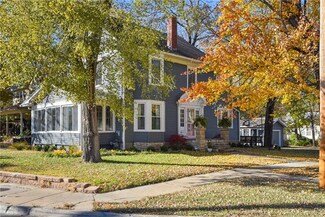 1847 Barker Ave, Lawrence, KS 66044
