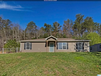 13504 Gilbert Tommie Rd, Mc Calla, AL 35111