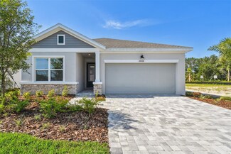 10636 Crescent Creek Crossing, Parrish, FL 32419