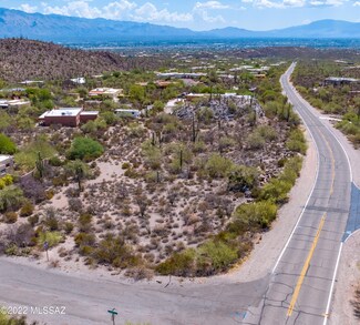 1700 N Placita Tuberia Unit 83, Tucson, AZ 85746