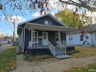 518 9th St, Elkhart, IN 46516