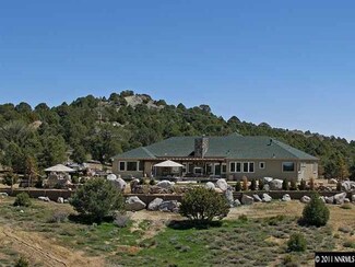 4840 Livery Rd, Reno, NV 89521