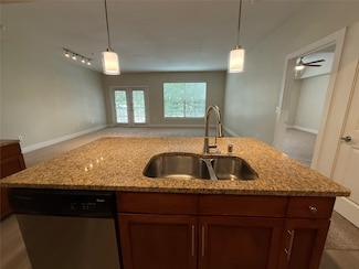 2525 N Henderson Ave Unit 224, Dallas, TX 75206