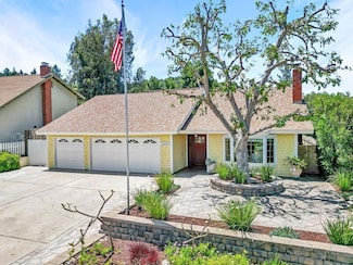 13649 Cunning Ln, Lakeside, CA 92040
