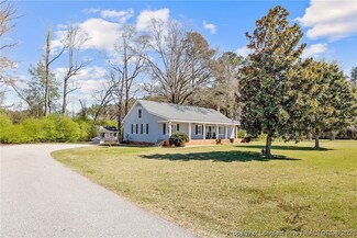 4381 McNeill Hobbs Rd, Bunnlevel, NC 28323