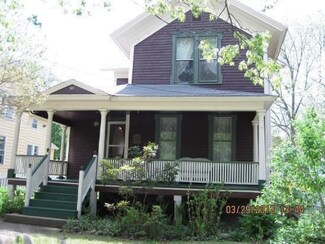 421 Woodward Ave, Kalamazoo, MI 49007