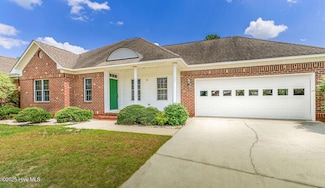 46 Foxtail Ln, Jackson Springs, NC 27281