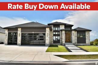 1679 N 2250 W, Provo, UT 84604