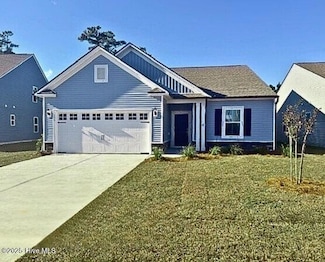 333 Eagle Claw Dr Unit 4037, Carolina Shores, NC 28467