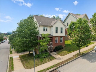 301 N Winebiddle St, Pittsburgh, PA 15224