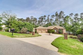 148 Grandview Dr, Mc Cormick, SC 29835