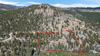 1192 Roland Dr, Bailey, CO 80421