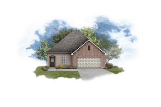 6568 Blanchard Lake Dr, Shreveport, LA 71107