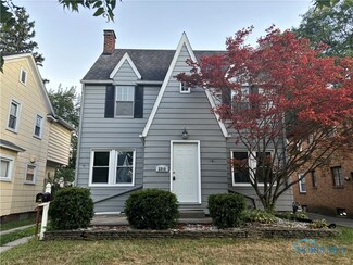 2315 Berdan Ave, Toledo, OH 43613