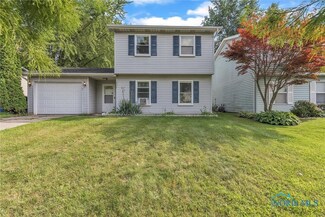 3559 Willow Run Dr, Toledo, OH 43607