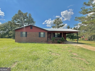 1490 N Hwy 319, East Dublin, GA 31027