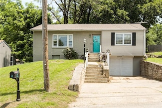 1749 S 49th St, Kansas City, KS 66106
