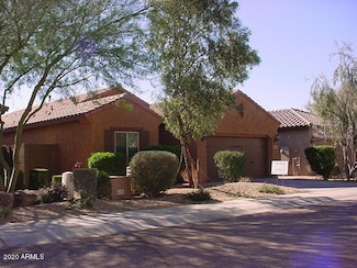 3807 E Ember Glow Way, Phoenix, AZ 85050