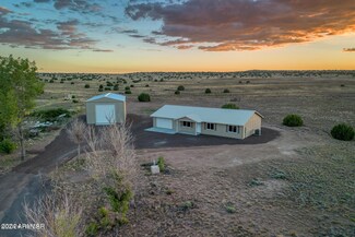 1191 Plum Ct, Show Low, AZ 85901