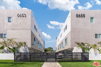 5655 Hazeltine Ave, Van Nuys, CA 91401