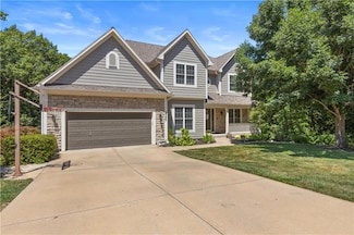 8386 Timber Trails Dr, De Soto, KS 66018