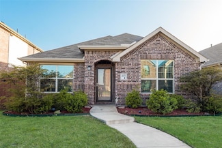 4019 Fairmont Ln, Forney, TX 75126