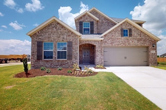 3353 Redbud Flower Trail, Prairie Ridge, TX 76084