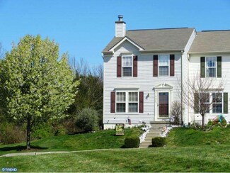 3409 Ash Way, Perkiomenville, PA 18074