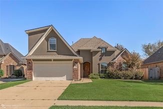 613 Alder Ln, Bossier City, LA 71111