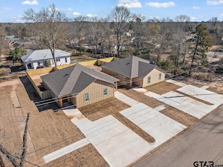 506 & 508 Neches St, Jacksonville, TX 75766