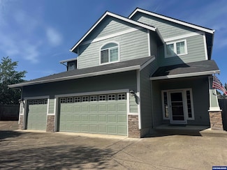 870 Lupine Ct, Stayton, OR 97383
