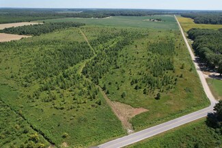 000 Rio Vista Rd, Bald Knob, AR 72010