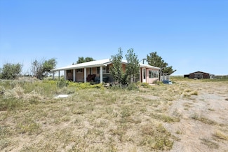 211 State Highway 41, Willard, NM 87063