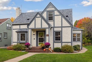 2738 Cleveland St NE, Minneapolis, MN 55418
