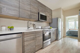 400 Claremont Ave Unit 2107, Jersey City, NJ 07304